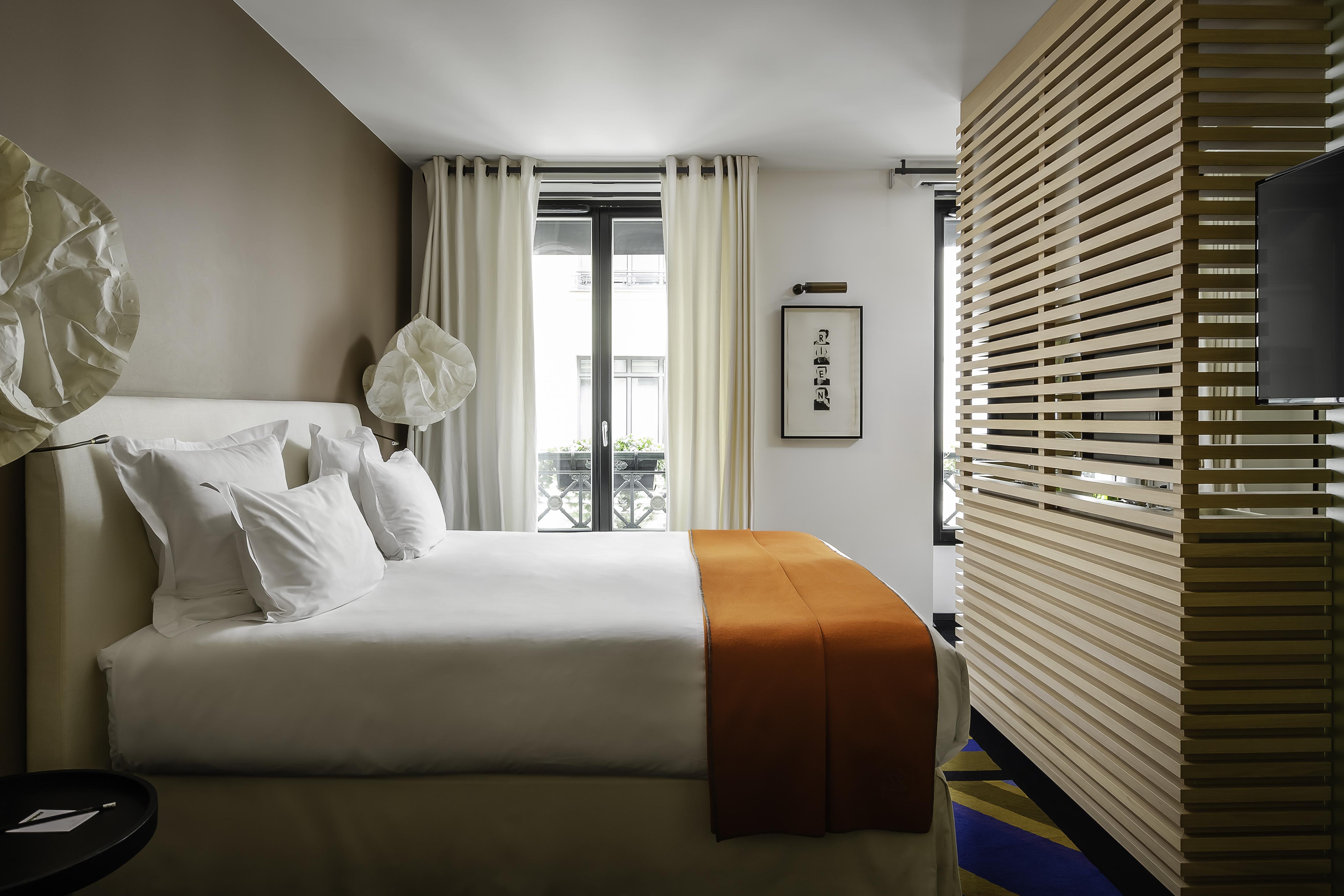 Hotel Du Ministere Parijs